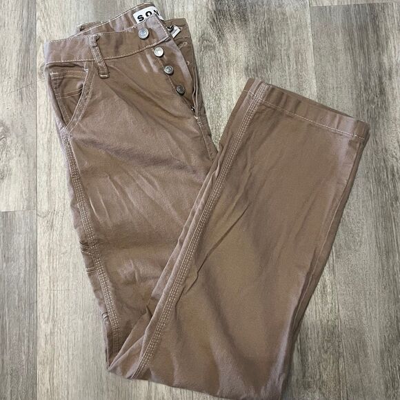 S.O.N.G jeans size 5 - Picture 6 of 6